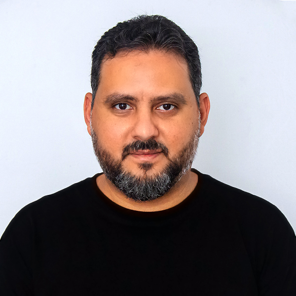 Ayman Zakaria